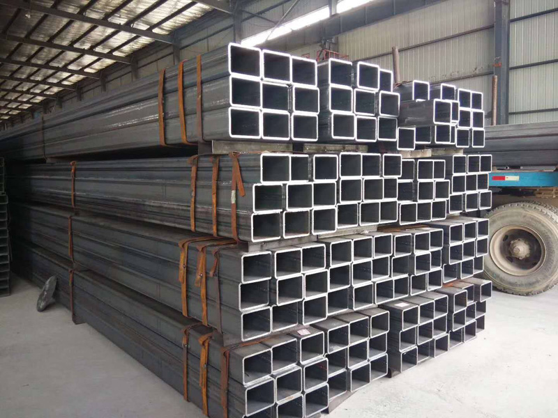 滑县Q355B直缝方管 滑县Q355B直缝方管