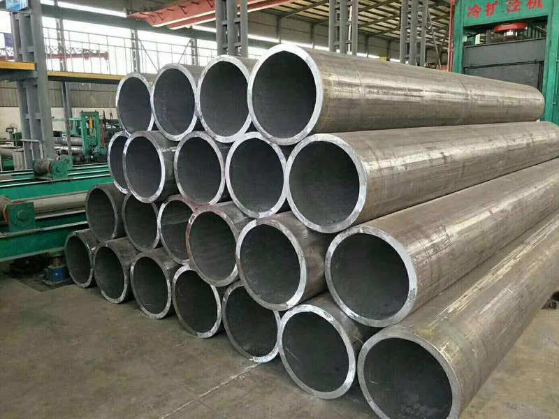 滑县Q355B合金无缝钢管